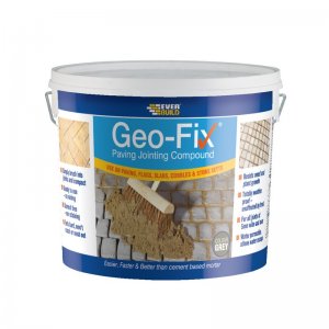 Everbuild Geo Fix Paving Jointing Compound